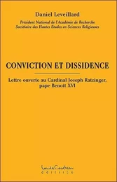 Conviction et dissidence