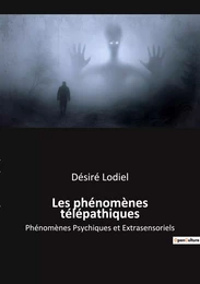 Les phénomènes télépathiques