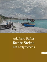 Bunte Steine