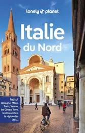 Italie du Nord 3ed