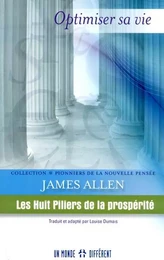 LES HUIT PILIERS DE LA PROSPERITE