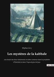 Les mystères de la kabbale