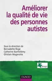 Améliorer la qualité de vie des personnes autistes