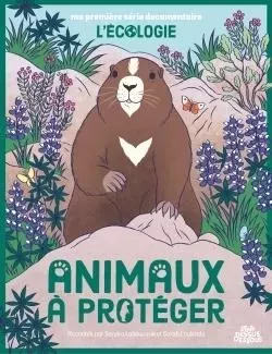 Animaux à protéger -  - DESSUS DESSOUS