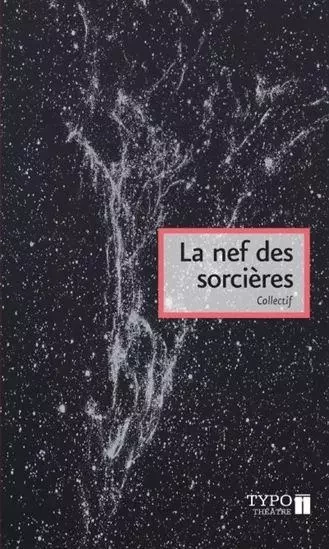 LA NEF DES SORCIERES -  - TYPO