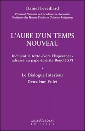 L'aube d'un temps nouveau