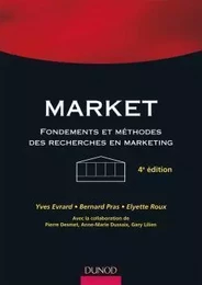 Market - 4e édition