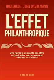 L'effet philanthropique