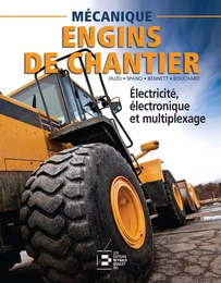 Electricité, électronique et multiplexage