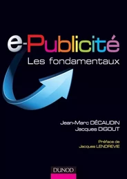 e-Publicité - Les fondamentaux