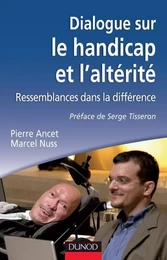 Dialogue sur le handicap et l'altérité