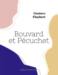 Bouvard et Pécuchet