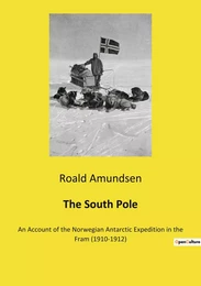 The South Pole