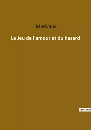 Le Jeu de l'amour et du hasard