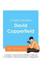 Réussir son Bac de français 2024 : Analyse de David Copperfield de Charles Dickens