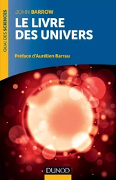 Le livre des univers