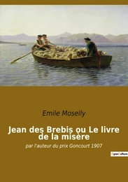 Jean des Brebis ou Le livre de la misère