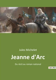 Jeanne d'Arc