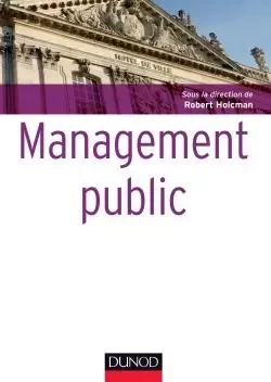 Management public -  - DUNOD