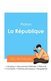 Réussir son Bac de philosophie 2024 : Analyse de La République de Platon