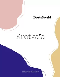 Krotkaïa