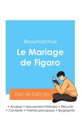 Réussir son Bac de français 2024 : Analyse du Mariage de Figaro de Beaumarchais