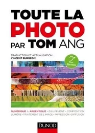 Toute la photo par Tom Ang - 2e éd.