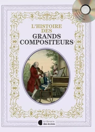 L'histoire des Grands Compositeurs (2023)