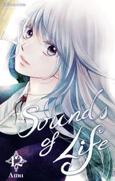 Sounds of Life - Tome 12 (VF)