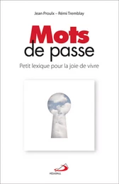 MOTS DE PASSE