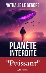 Planète interdite