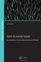 Sortir du monde fossile