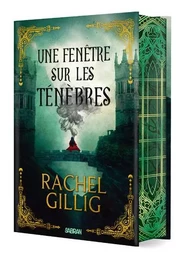 Une Fenêtre sur les ténèbres (relié collector) - Tome 01 Le Roi berger