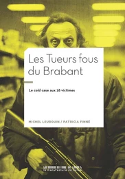 Les Tueurs fous du Brabant