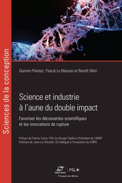 Science et industrie à l'aune du double impact