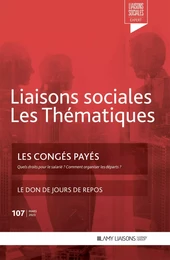 Les congés payés