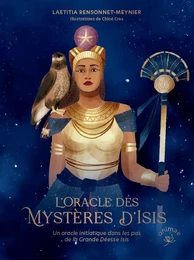 L'oracle des mystères d'Isis