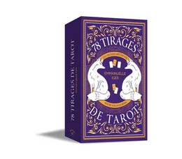 78 tirages de Tarot