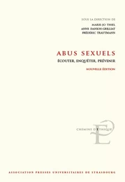 ABUS SEXUELS