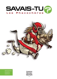 Les phacochères