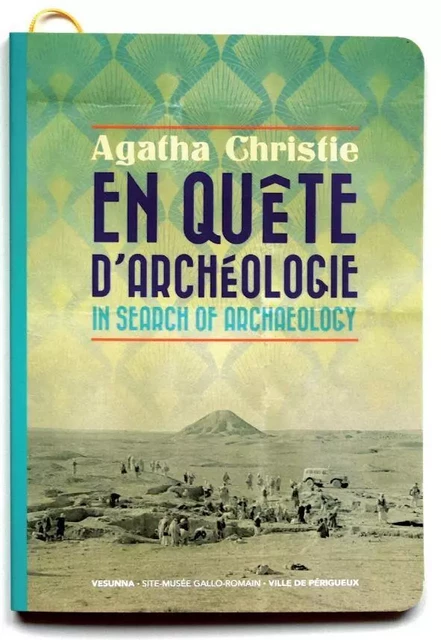 Agatha Chrisitie -  - IN EXTENSO