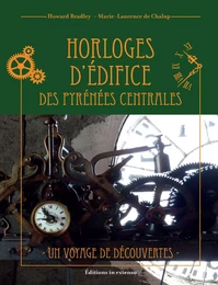 Horloges d'édifices des Pyrénées centrales