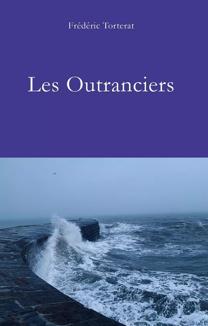 Les Outranciers - Frédéric Torterat - IGGYBOOK