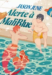 Alerte à MaliBlue (broché)