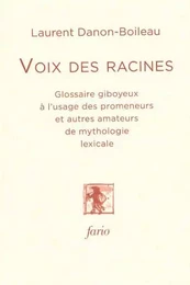 Voix des Racines