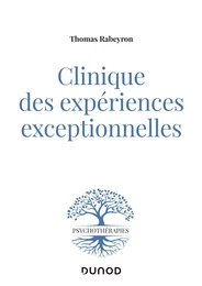 Clinique des expériences exceptionnelles