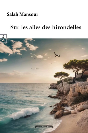 SUR LES AILES DES HIRONDELLES -  MANSOUR SALAH - COMPLICITES