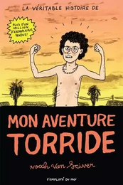 Mon aventure torride