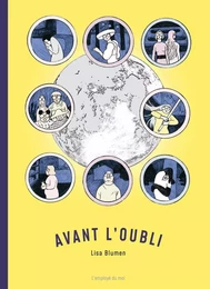 Avant l'oubli