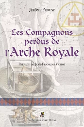 Les Compagnons perdus de l'Arche Royale